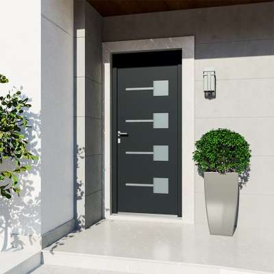Portes PVC